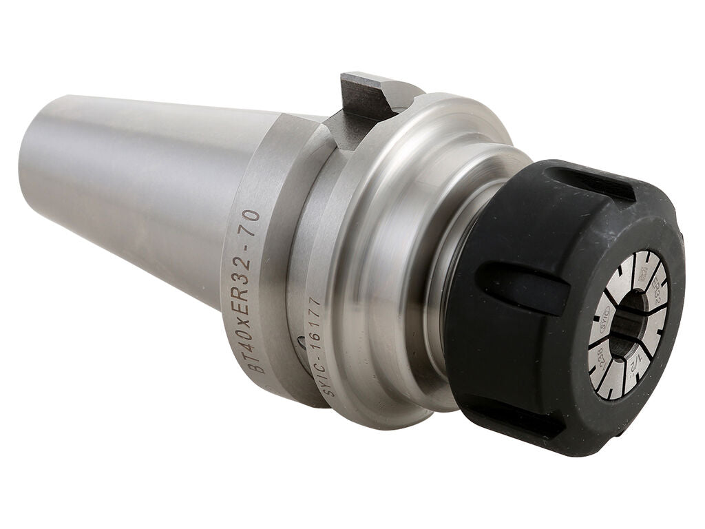 BT 40 x ER 40 - 80