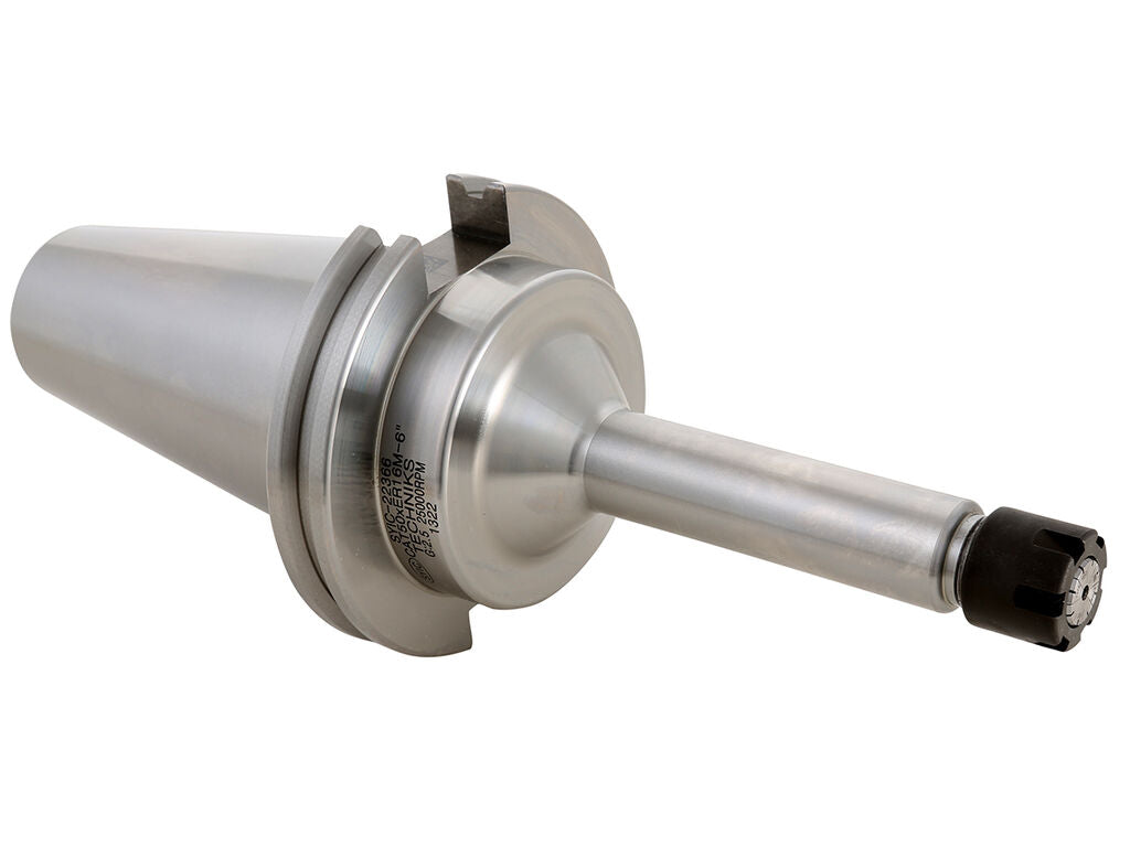 CAT 50 x ER 16M - 6 with mini nut