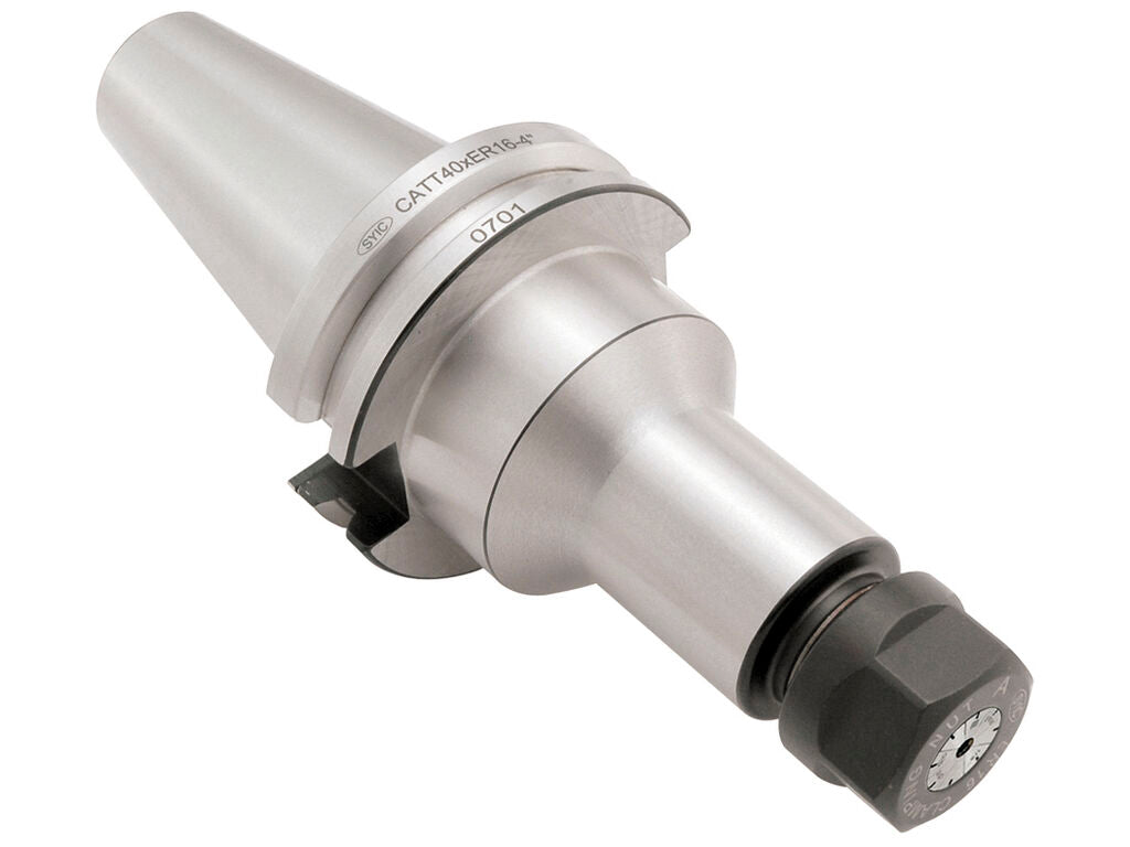 SCAT 40 x ER 16 - 6" DualDRIVE