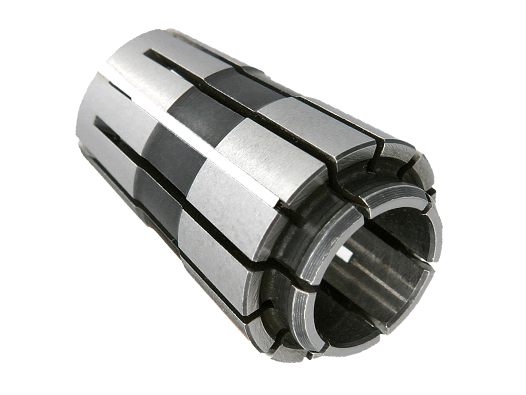 D 16 1.75 - 1.50 collet