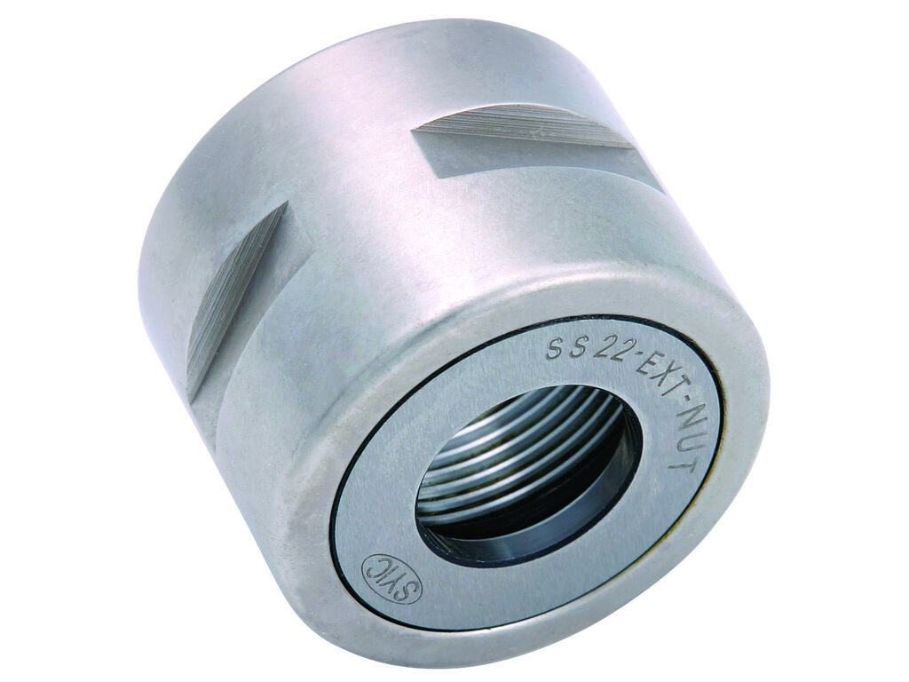 Super Shoda Extended Length Nut