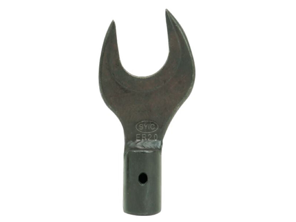ER 16 Collet Key (Hex)