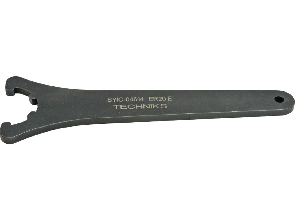 ER 32 / D 32 - E Wrench