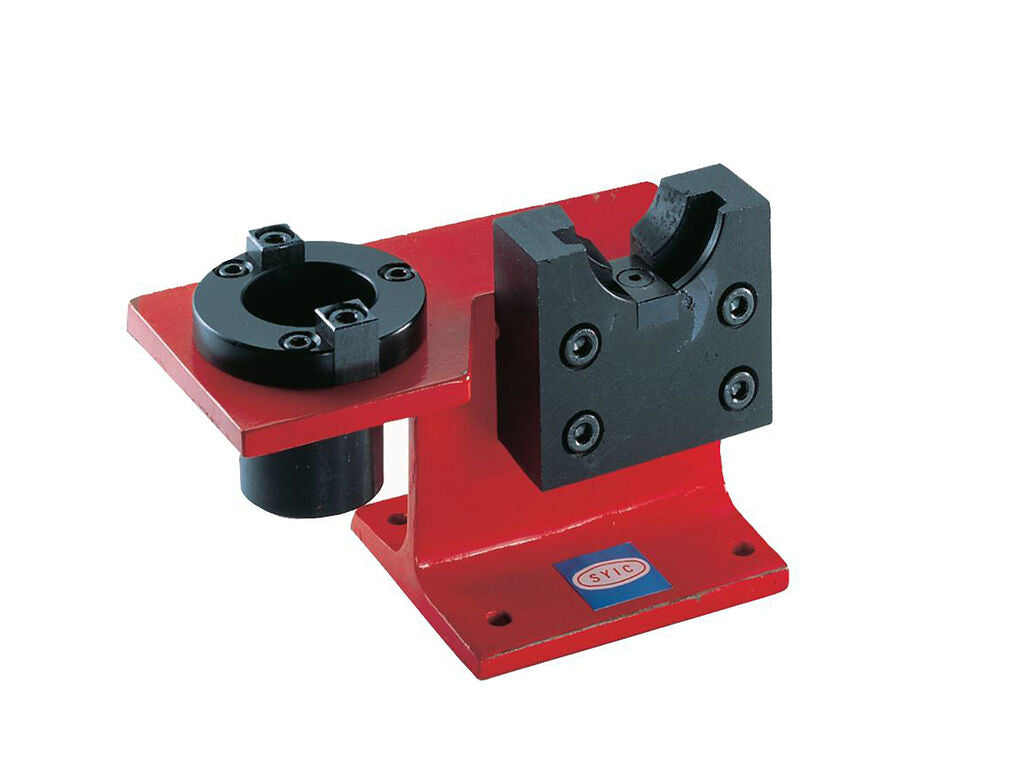 BT 40 Toolholder Locking Device
