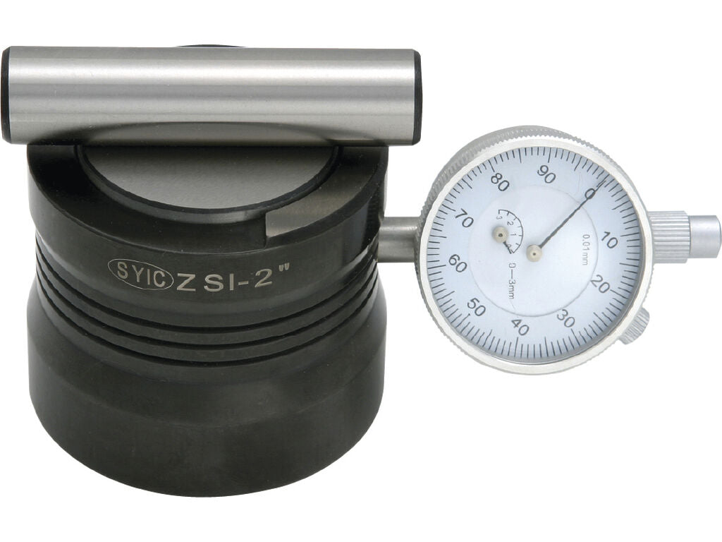 ZSI-50 2" preset guage