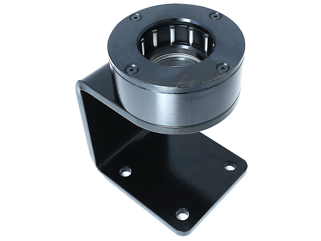 Clamping Device - HSK 63 A/E/F - CAT 40