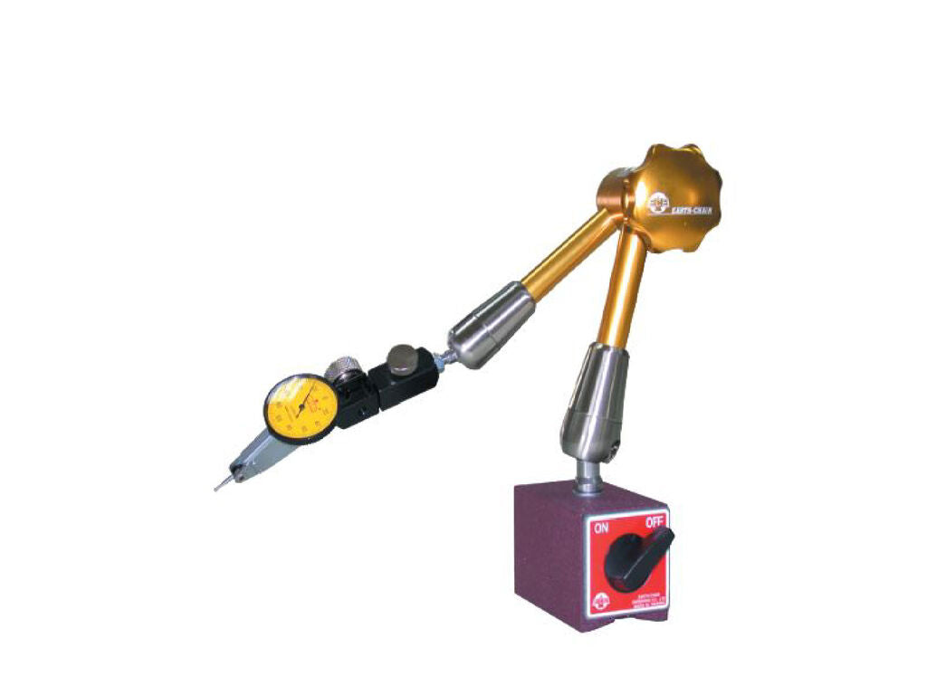 100 kg Base with 340 Hydraulic Arm