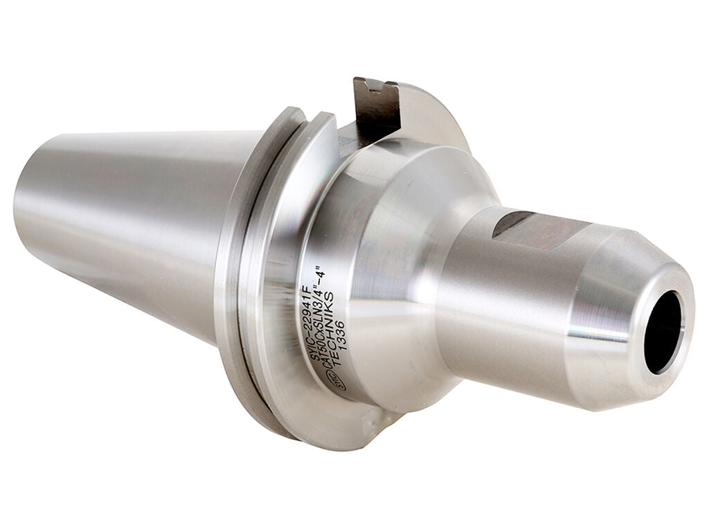 CAT 50 x SLN 1 - 2.62 with CoolFLEX