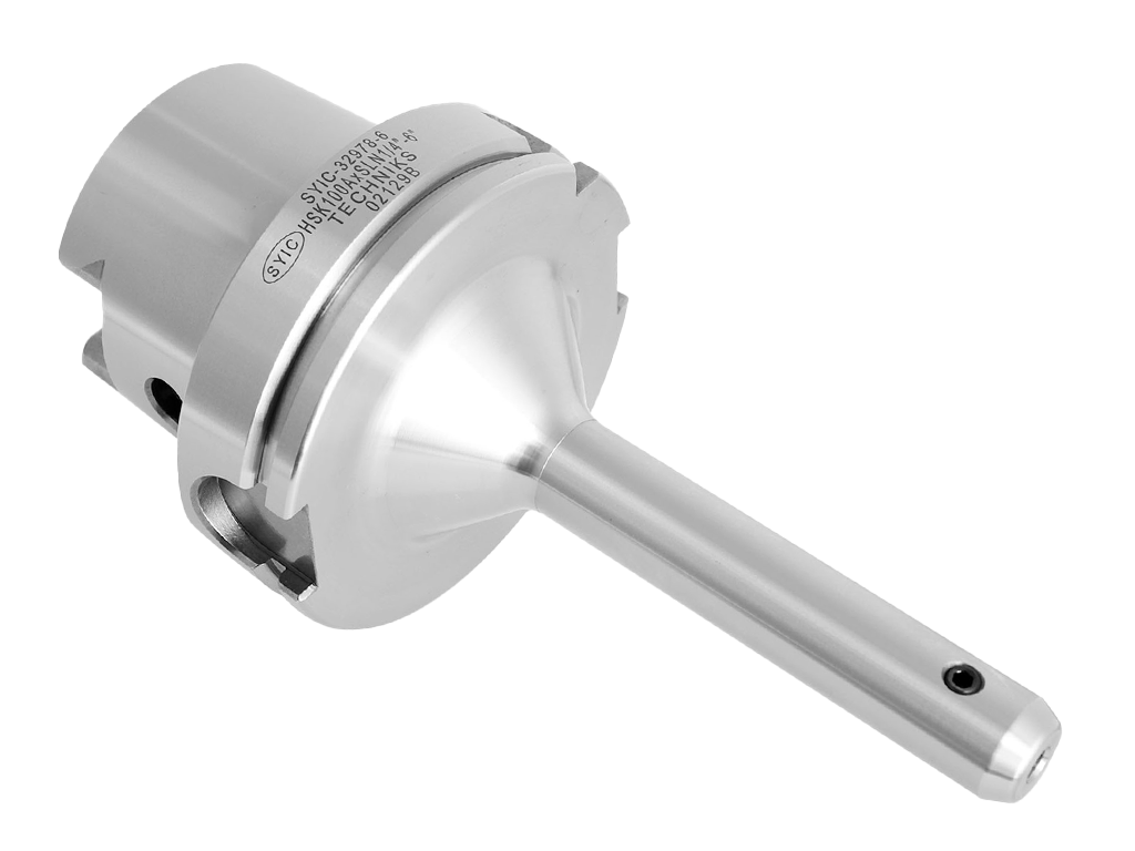 HSK 100A x SLN 25 - 120