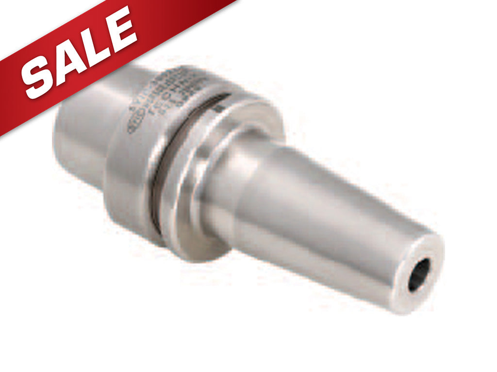 HSK 40E x SF 6mm - 80mm