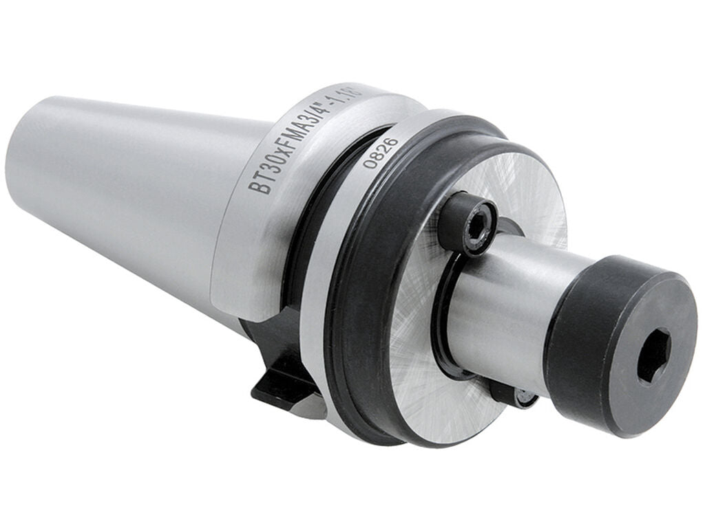 BT 30 x FMA 3/4" - 1.18"