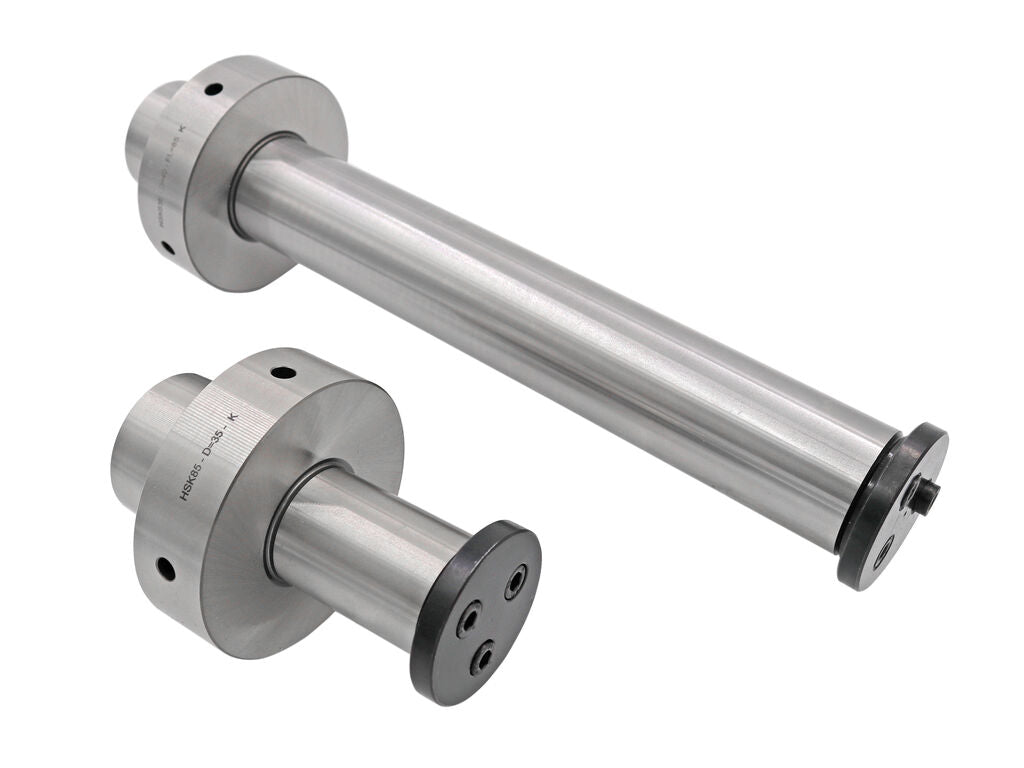 HSK 85W x 40mm - 50mm