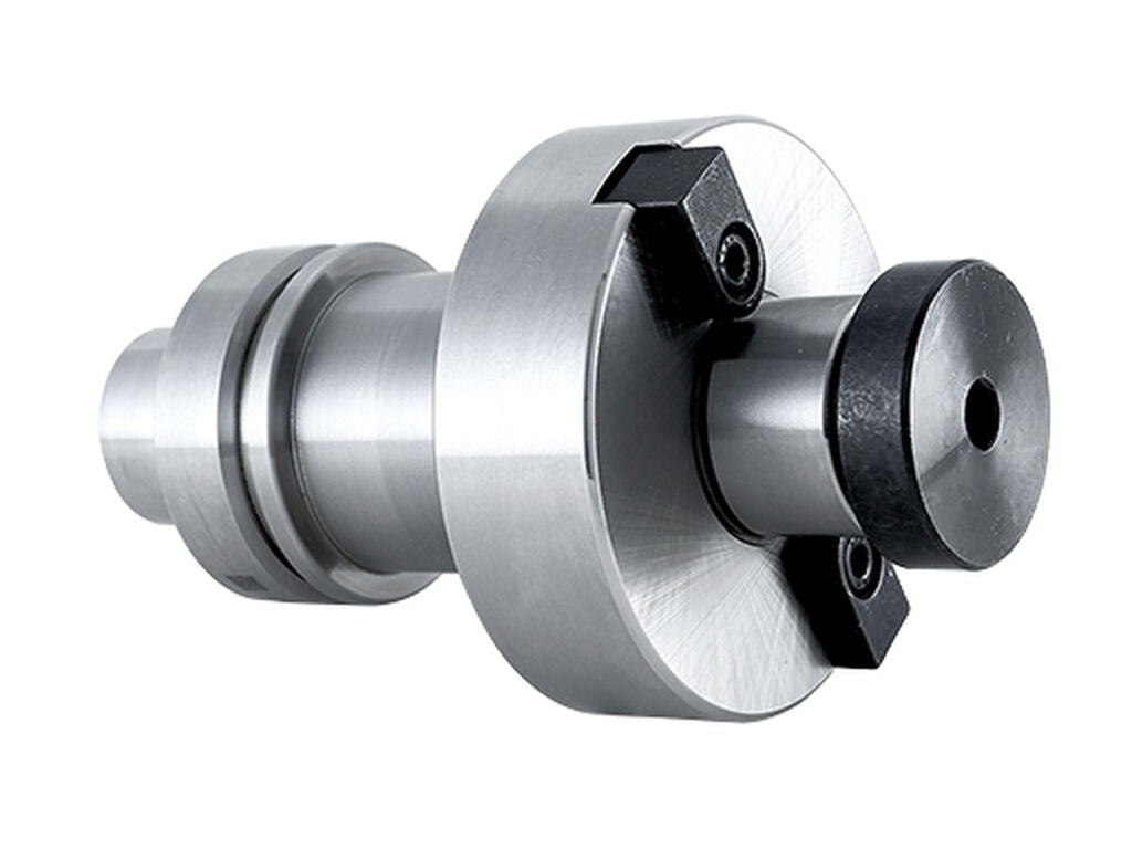 HSK 63F x 1.25" - 50 Arbor with no