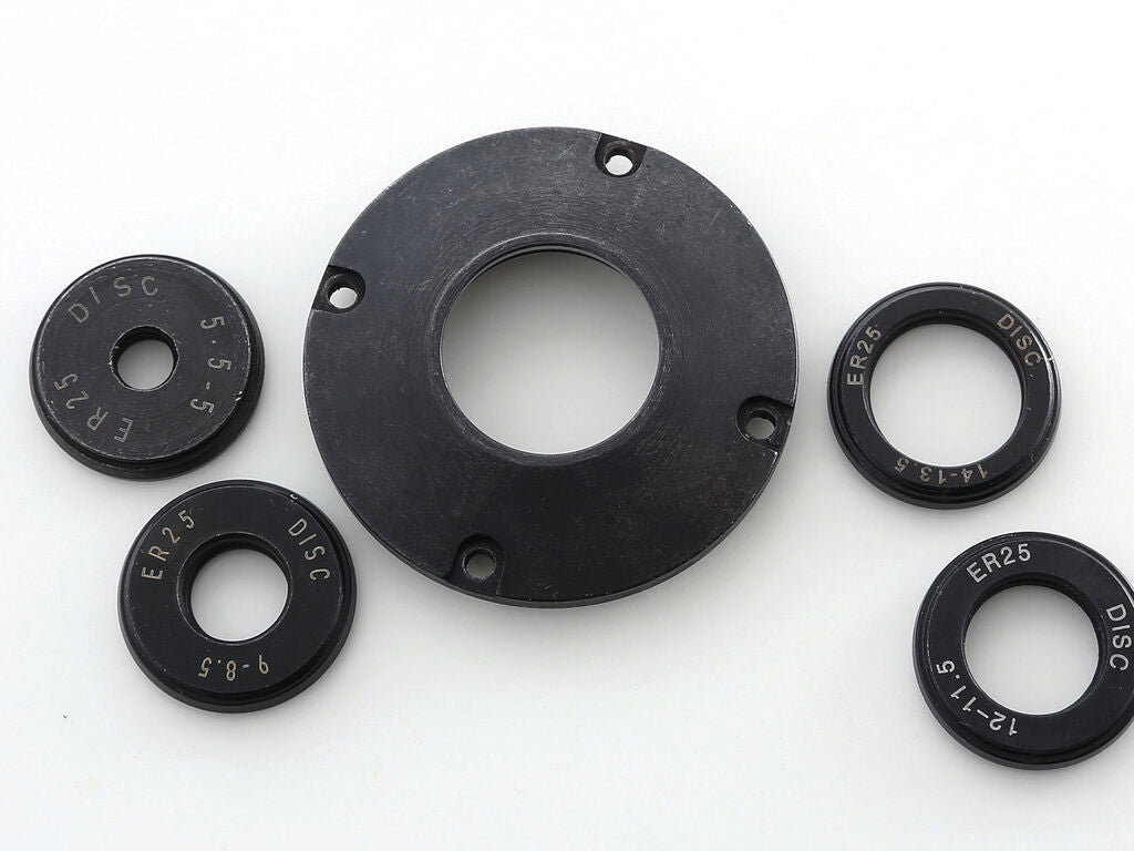 1" MLD Coolant Cap - 1/8" to 3/4"