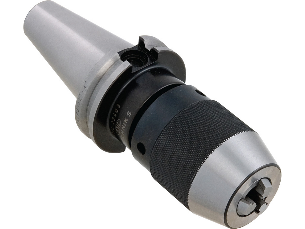 13S x MT3 Keyless Drill Chuck with