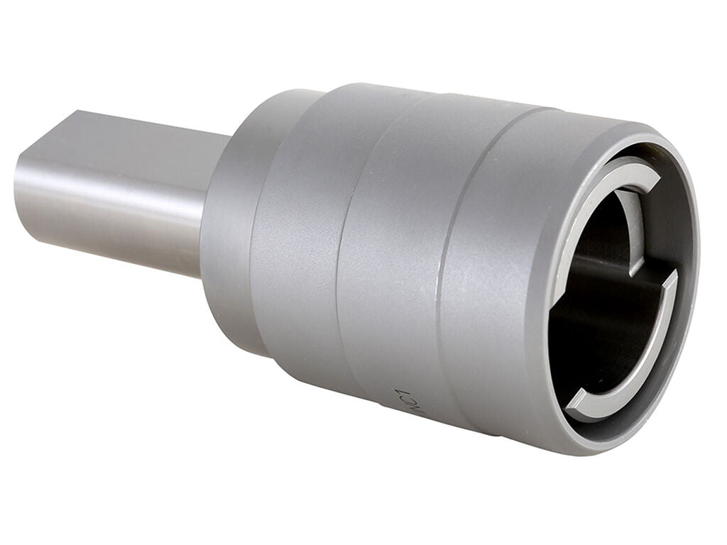 1 x Size 2 Tap Chuck