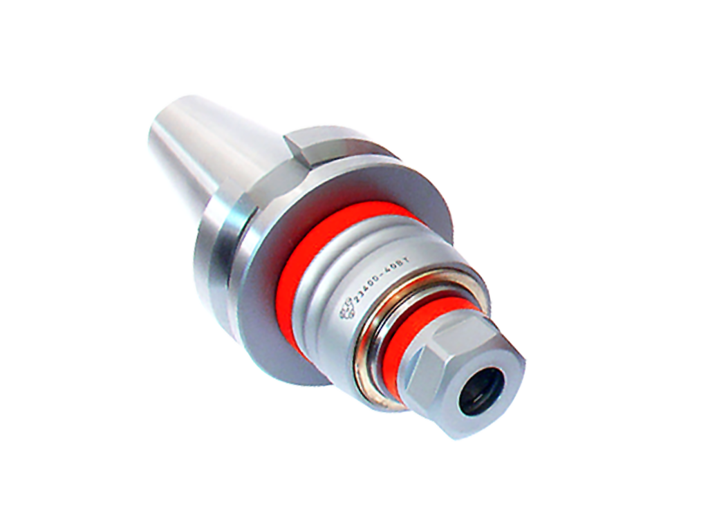 BT 30 Micro Float Size 1 Tap Chuck