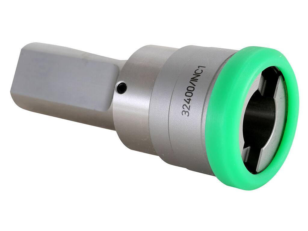 25mm x Size 1 Tap Chuck