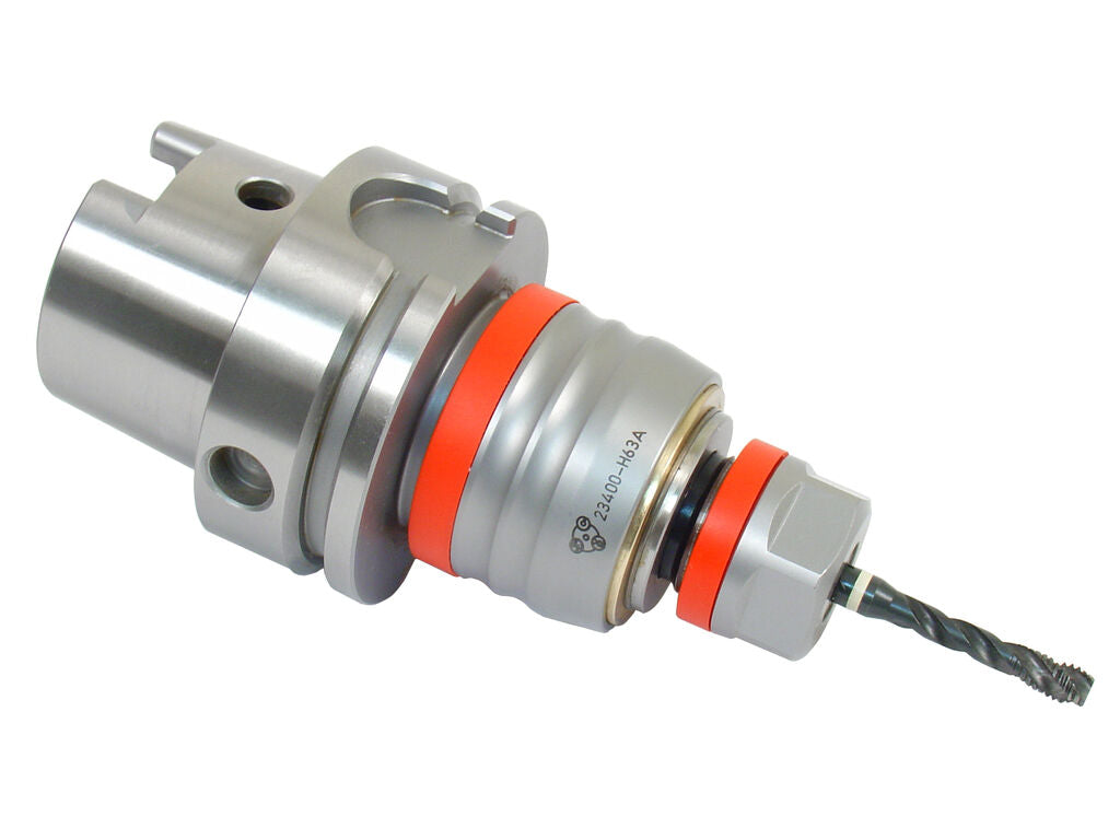 HSK 63A Micro Float Size 1 Tap Chuck