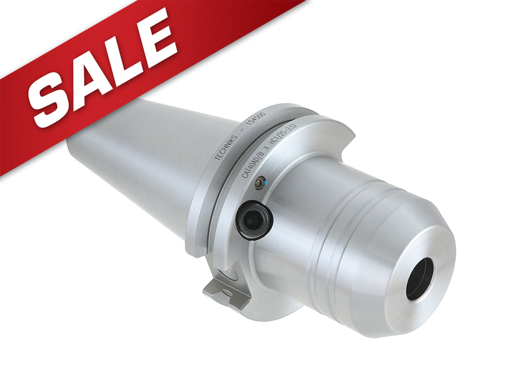 CAT 50 AD/B x HC 20S - 64.5mm with 5mm