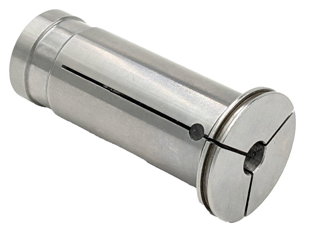 1/2 OD - 3/16 ID Sleeve