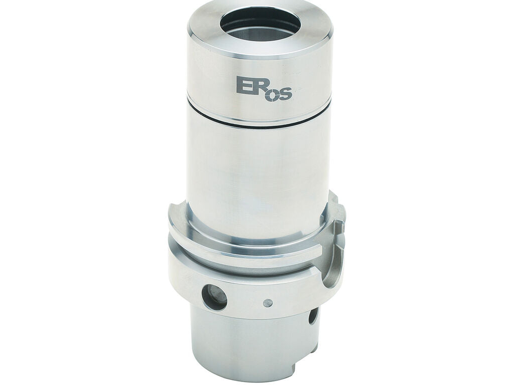 EROS Precison Chuck HSK 63A 20 x 3.94