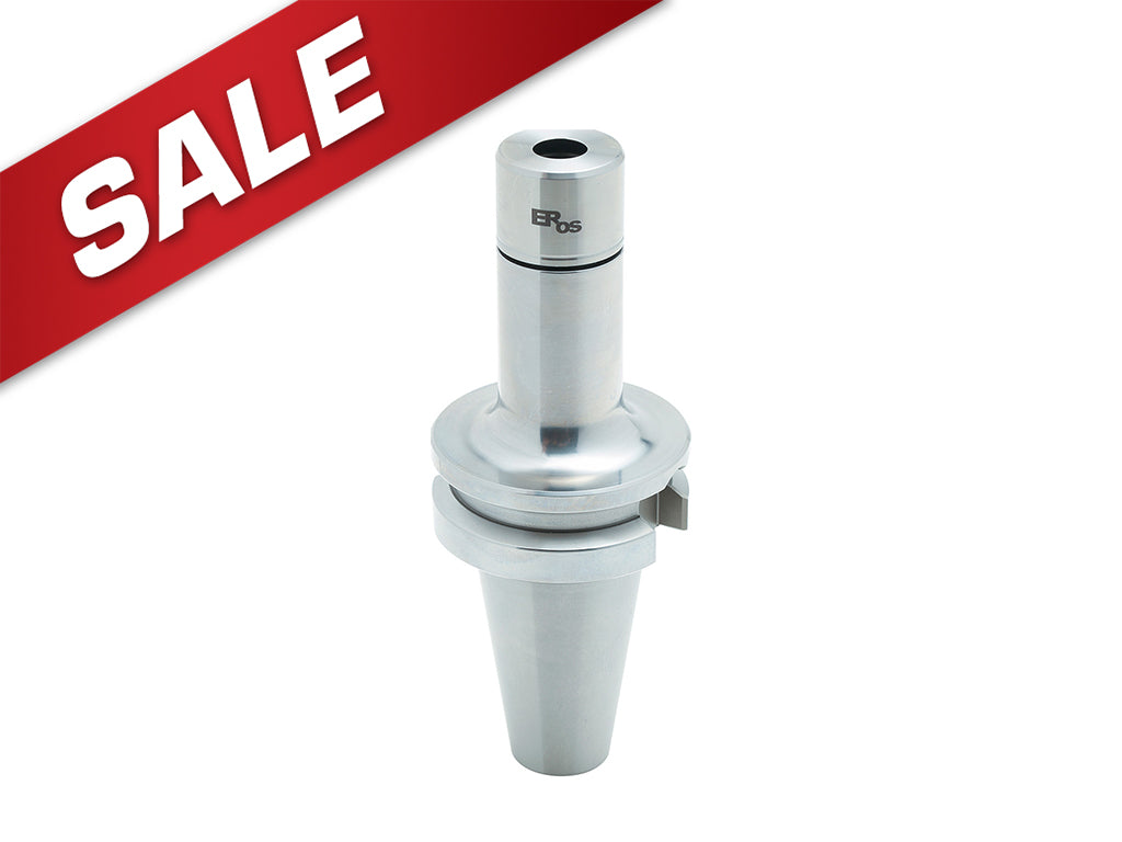 EROS Precison Chuck, BT40 AD/B, 16M X 4