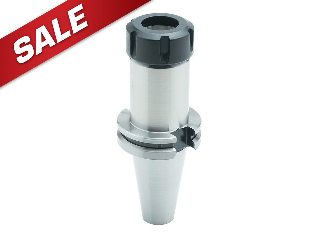 ER 20 Chuck Flush C40 Simultaneous Fit