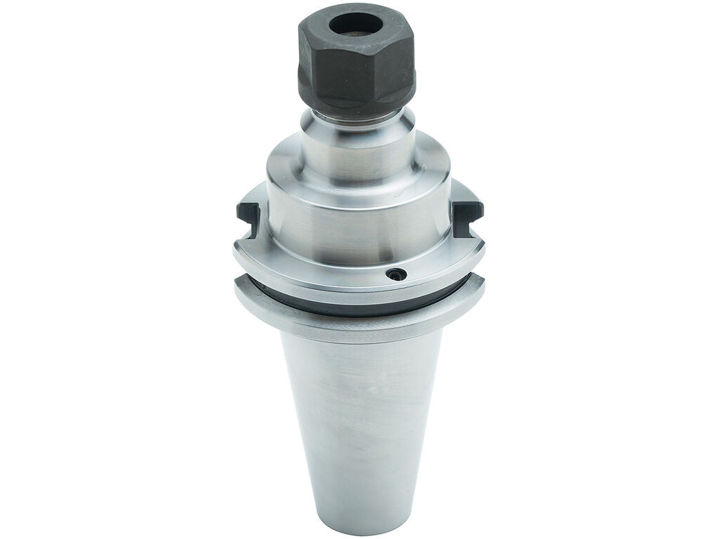 ER 25 Chuck Flush Nut X 4.00" CAT40 AD/B