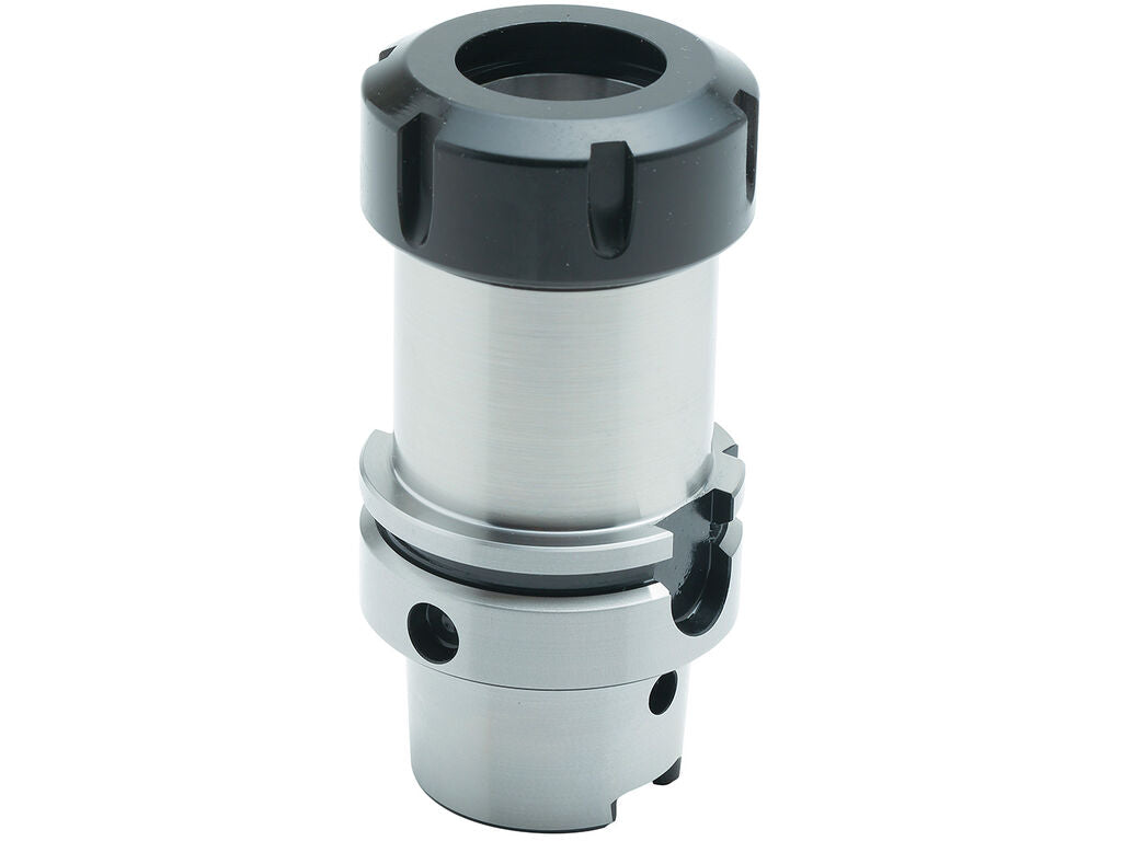 ER 16 Chuck Flush Nut x 6.30" HSK63A