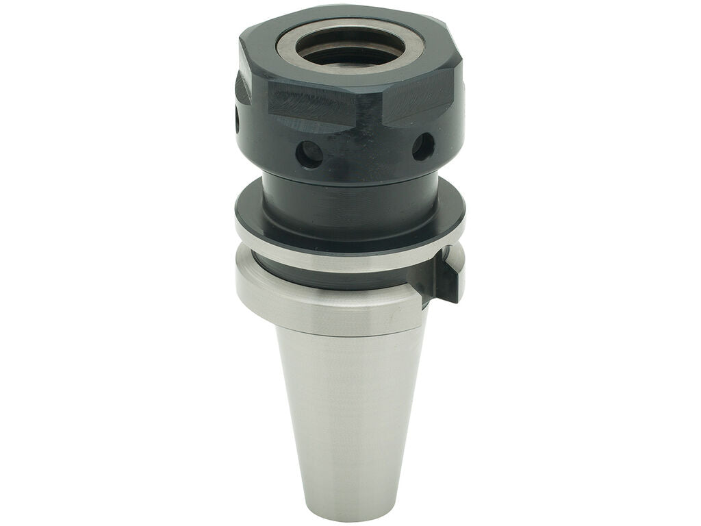 PG100 Chuck X 5.00" BT40