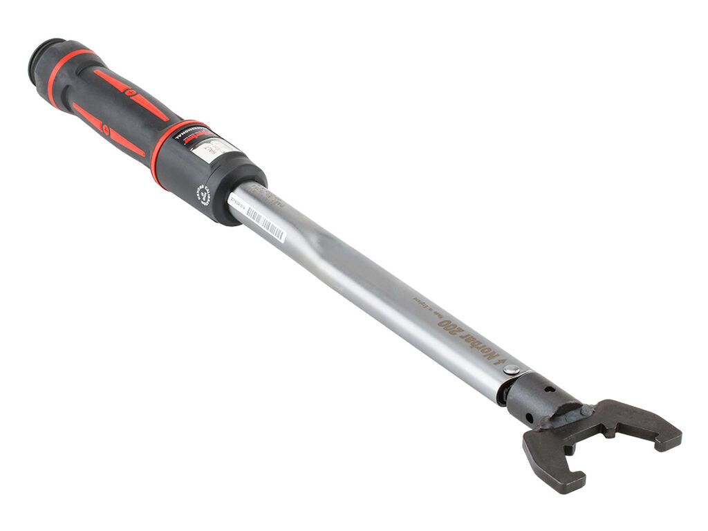 Torque Wrench 45-220 FT LBS