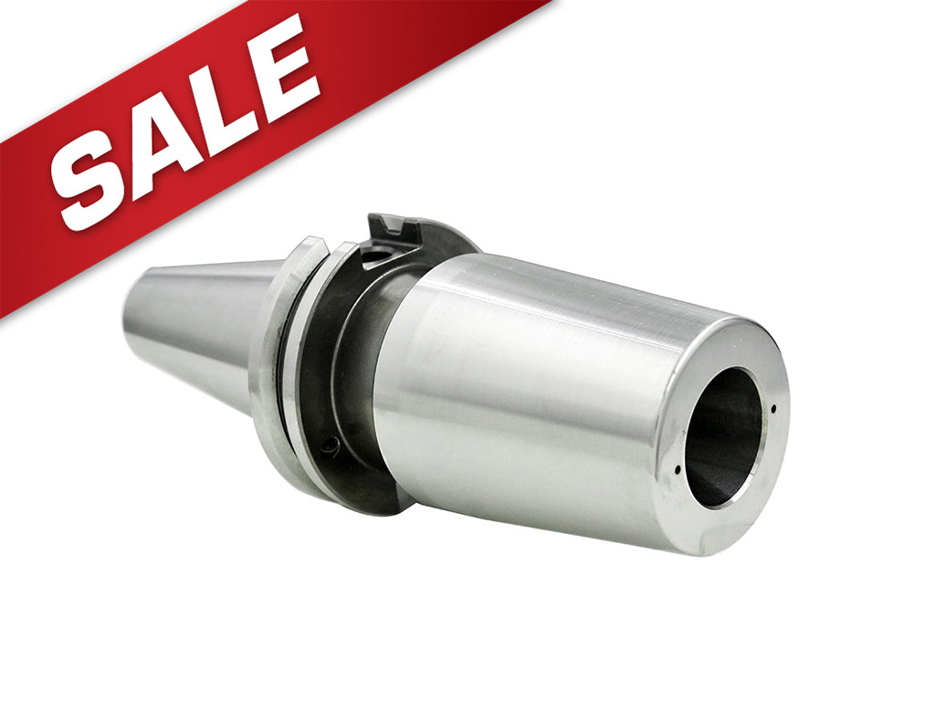 Shrink-fit 9° Bal Cool Prt 3/4 x 6.30"