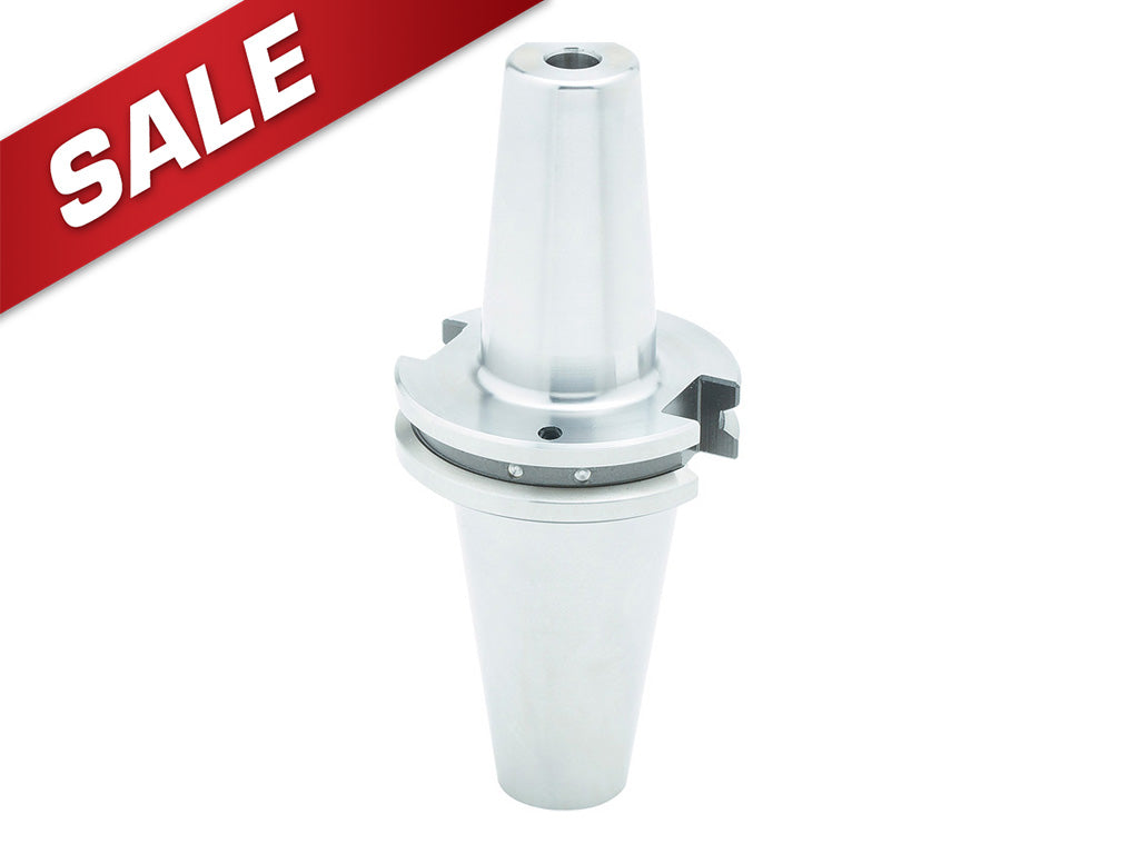 Shrink-Fit 9 DEG, BAL, AD/B 20 X 80MM