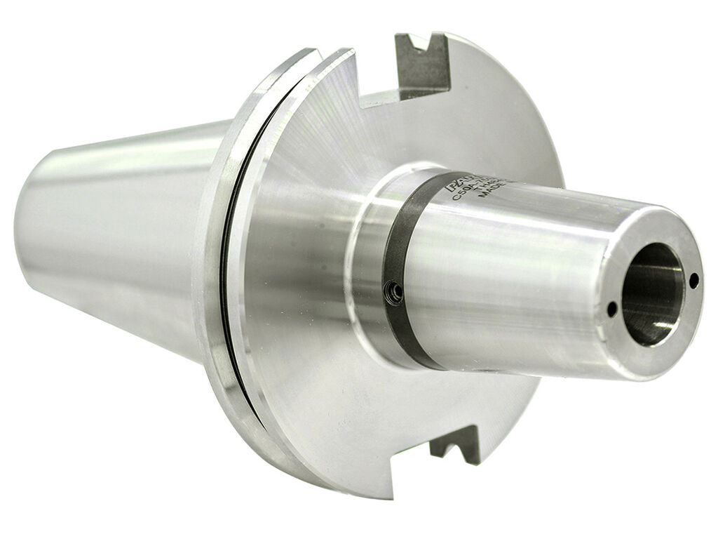 Shrink-fit 9° Bal Cool Prt 1/2 x 6.30"