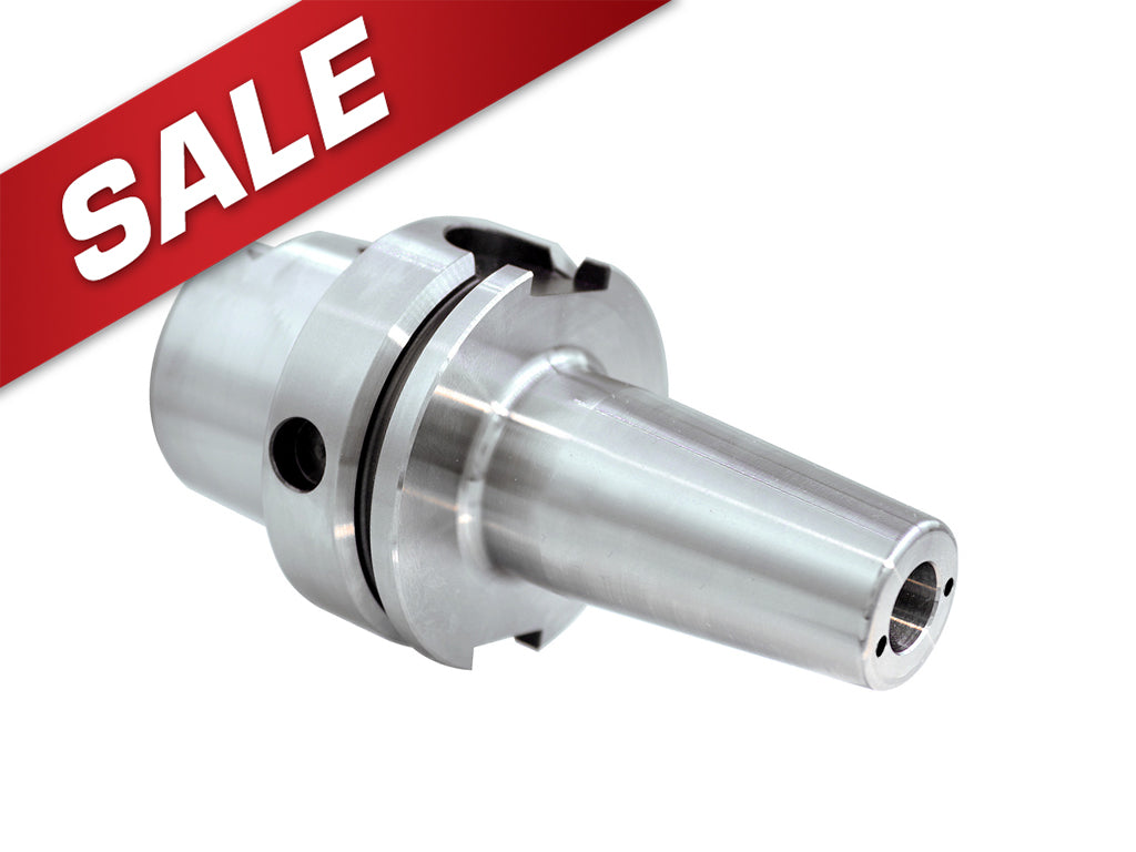 HSK 63A Shrink-fit 9° 20mm x 160mm with