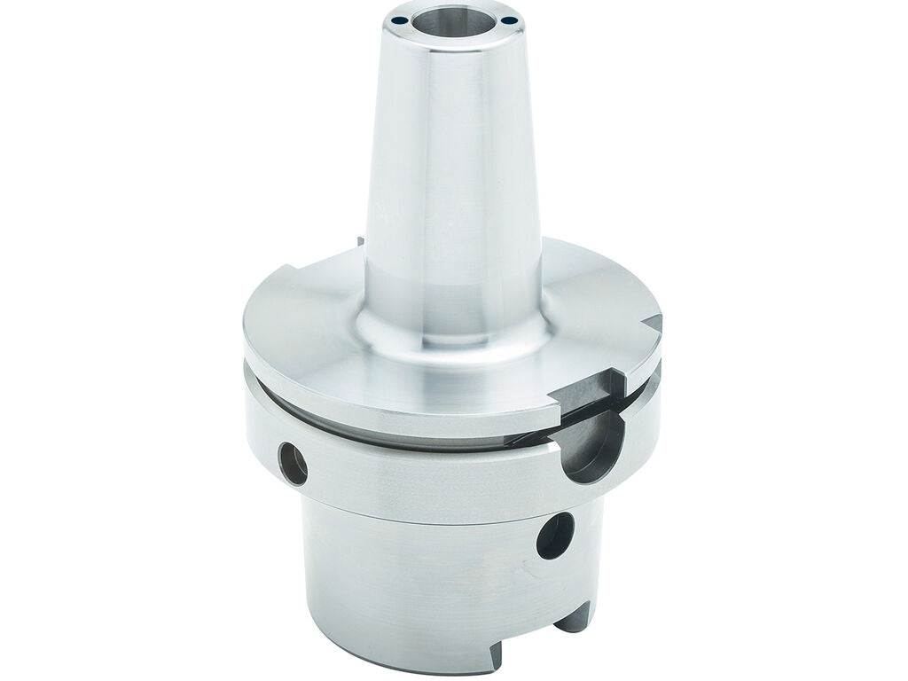 HSK 100A SF 1/2" X 3.74" 9° w/Coolant