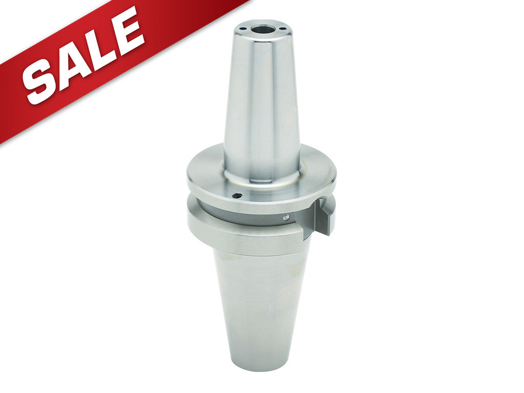 Shrink-Fit 9°,BAL,ADB,CLT PRT,7/8"X6.30"