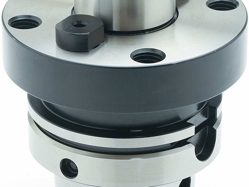 SM HLDR 1" X 4.00" H100A W/ CP