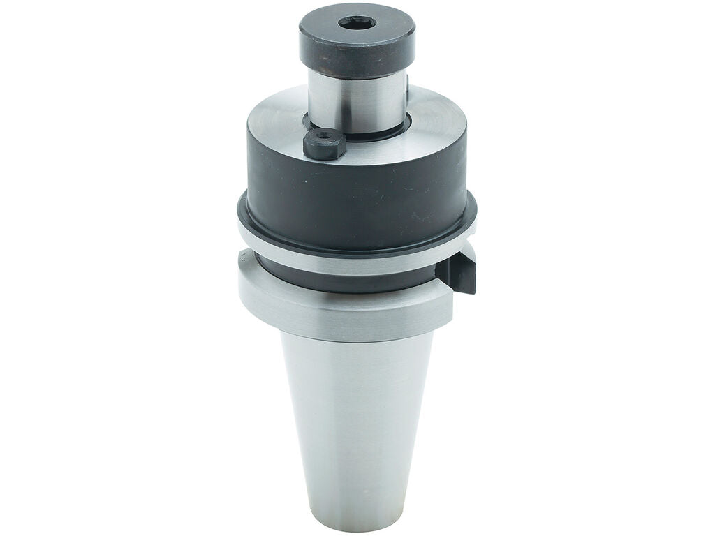 Shell Mill Holder 1 1/4" X 2.25" BT40