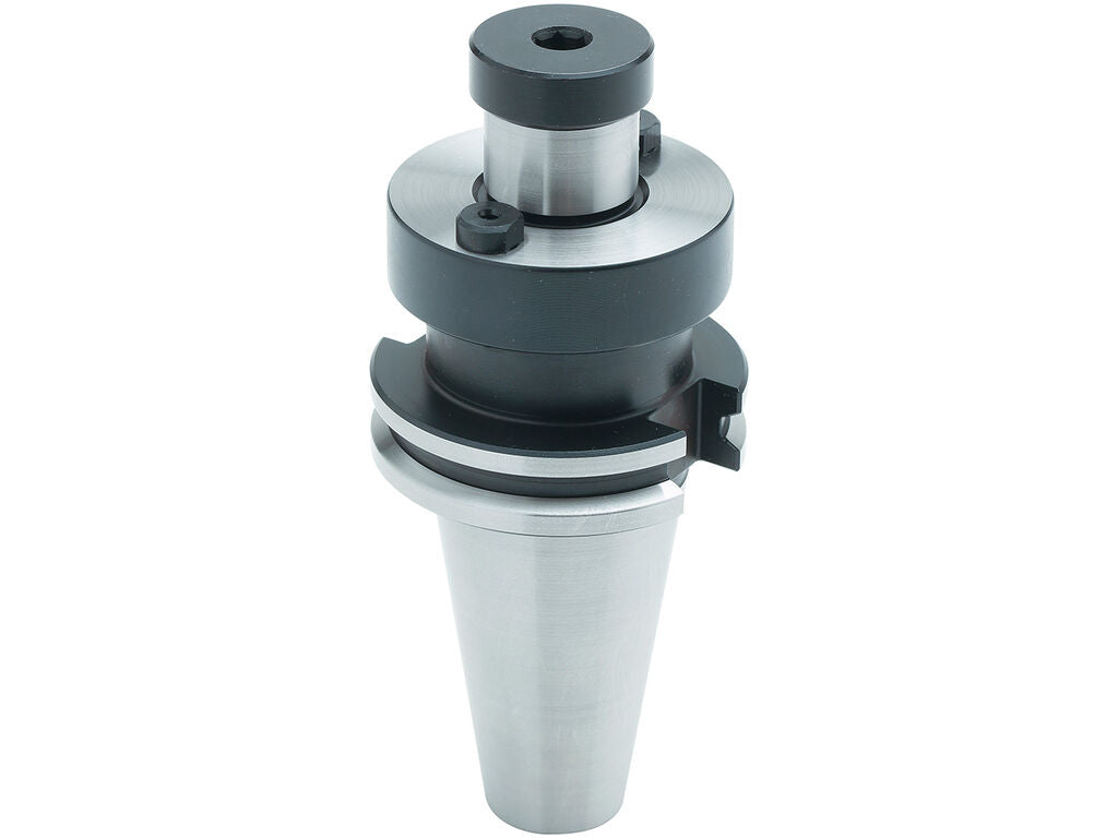 Shell Mill Holder 1 1/4" X 4.00" CAT40