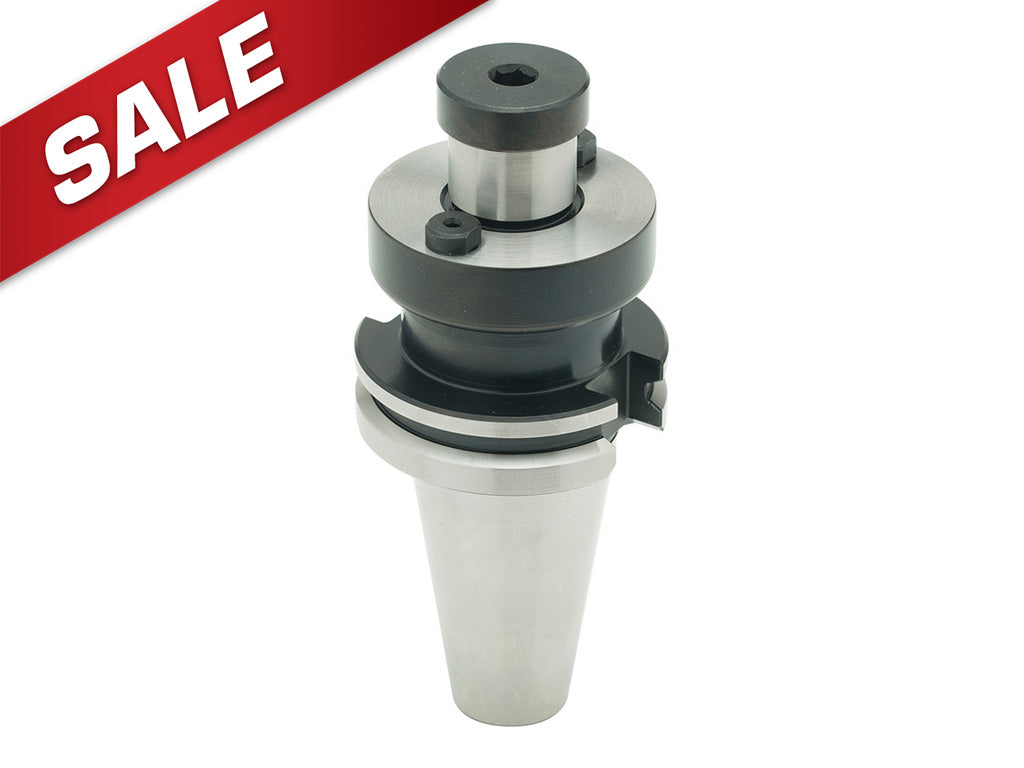 Shell Mill Hldr C40 Simulfit 1-1/2"x2.4"