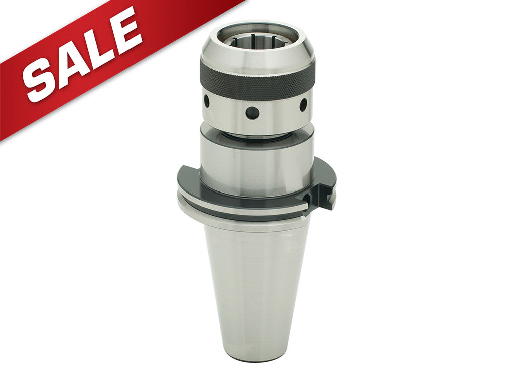 Shell Mill Holder C50 Simulfit 3/4"x5.5"