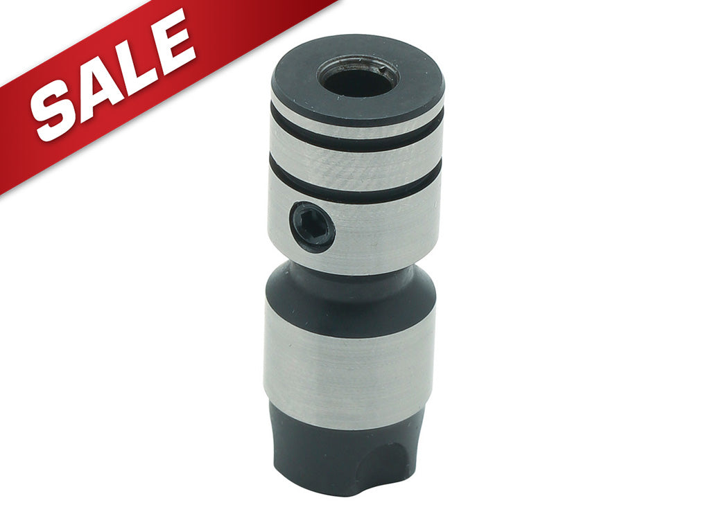 Tap Adaptor NumerTap 80 1/4