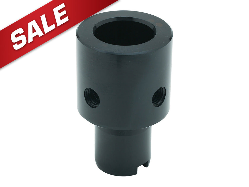 Tap Adaptor NumerTap 6000 1 1/8