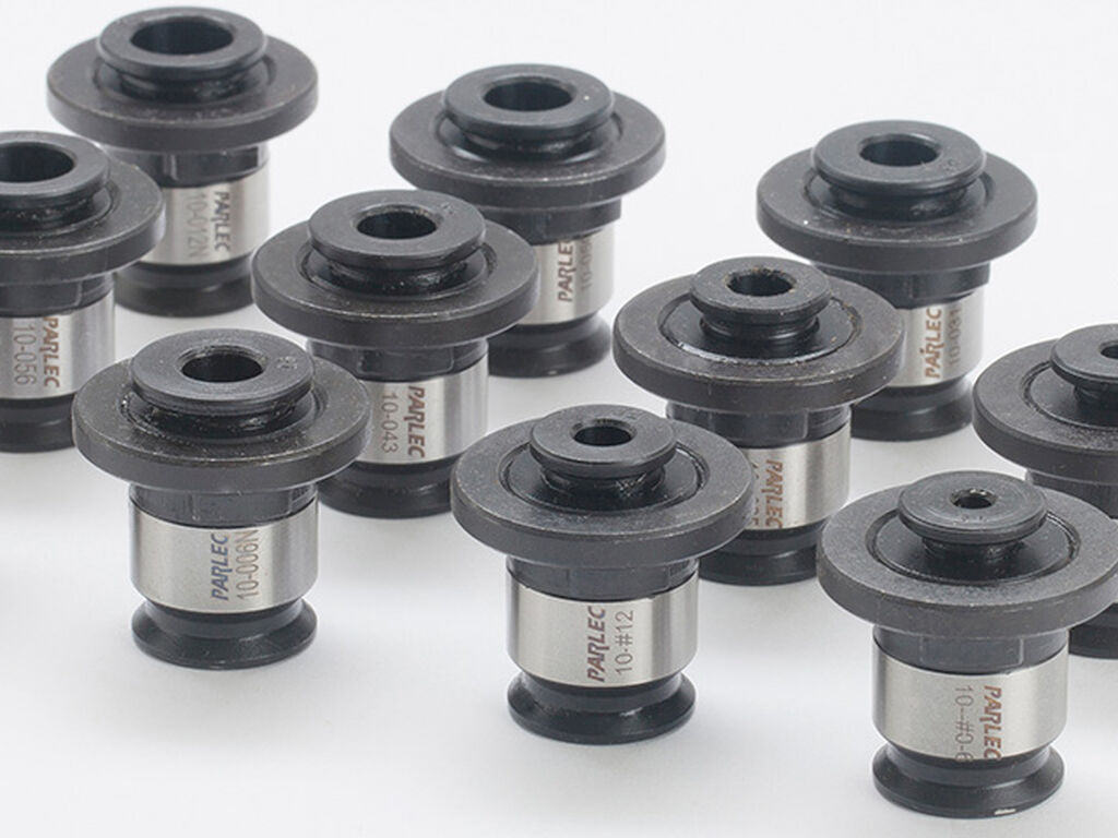 Size 1 Tap Adaptor Set - Positive Drive