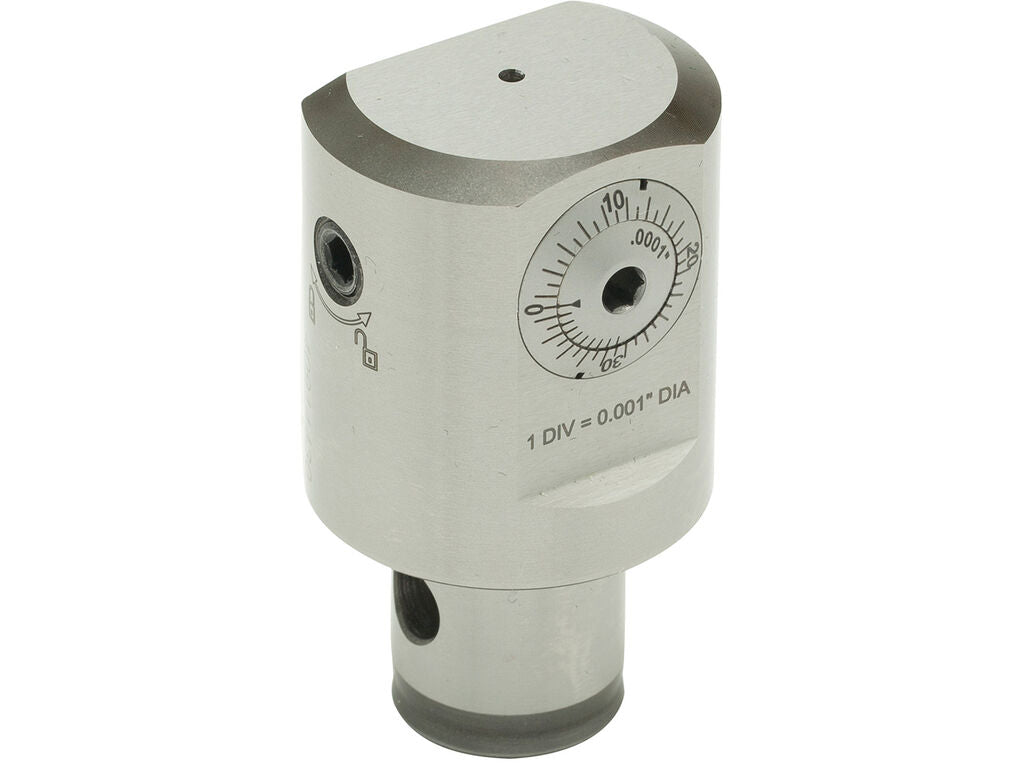 Size 3 Finish Head PC3 Con 1.240" to 1.654"