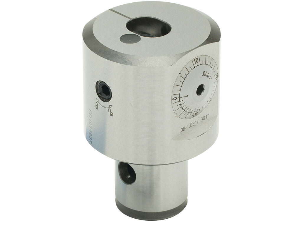 Bar Bor Head PC6 Con Inch Grad Diameterl 5/8"