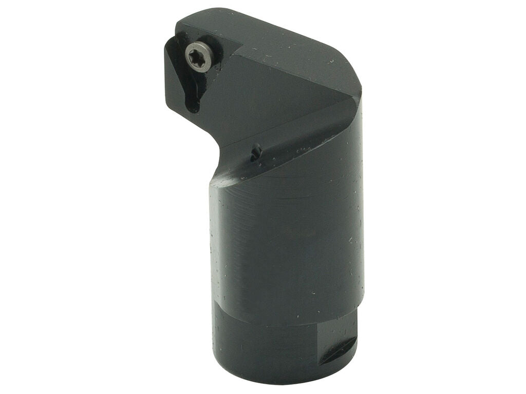 Bor Nose Mod for 16 mm or 5/8" Shank .984"