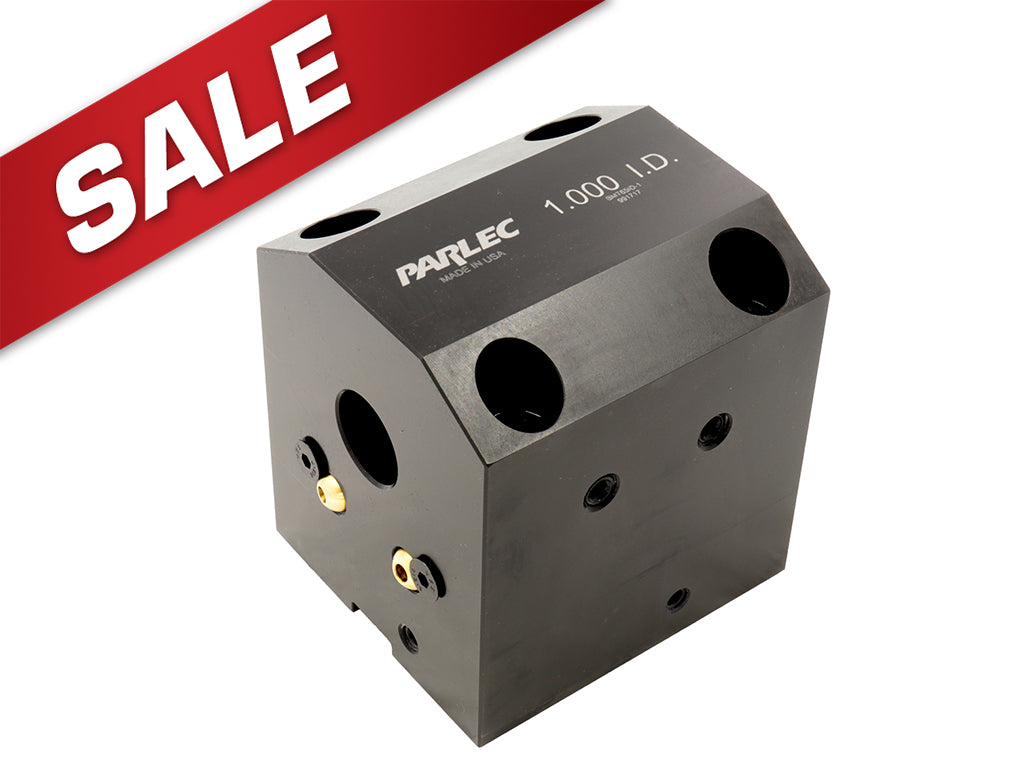 BMT65 x 1" I.D. Tool Holder